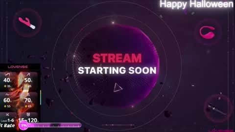 Snapshot of absolute_charm chatting on October 19, 9:30 pm Tati online show from October 19, 9:30 pm
