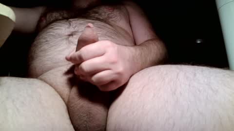 abwhorny online show from January 1, 12:55 pm