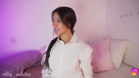   Aby   online show from November 26, 3:15 am