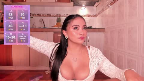 Abynanami online show from December 15, 2:30 am