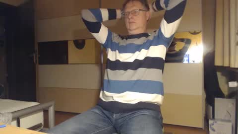 ach471 online show from February 25, 5:40 pm