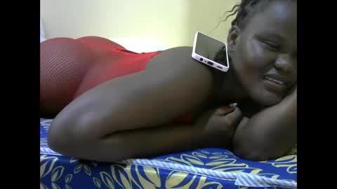 MAUREEN online show from January 8, 8:09 am