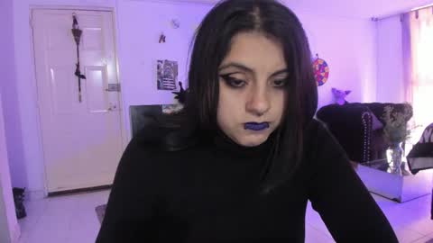 Snapshot of acid_alice666 chatting on September 10, 6:20 pm Alice online show from September 10, 6:20 pm