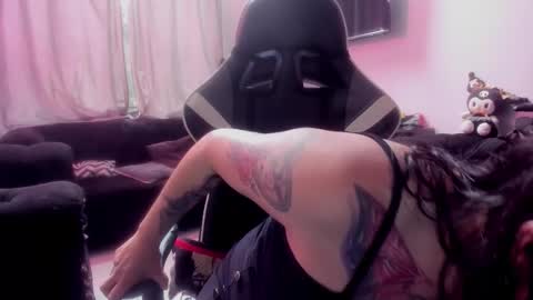 Alice online show from March 9, 11:37 am