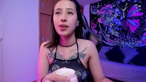 Ali Next Stream  01122024 - GMT-5  online show from October 9, 8:36 pm