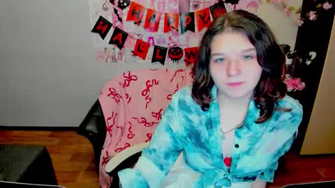 Kate online show from October 21, 3:22 am