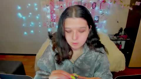 Kate online show from April 9, 1:31 am