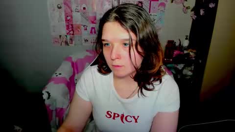 Kate online show from November 15, 2:46 am