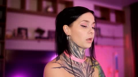 acid_pie online show from October 31, 8:20 pm