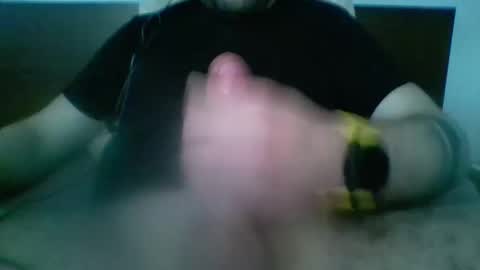 Andrew online show from April 17, 1:13 pm