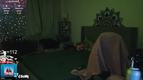 Lana 3 online show from September 14, 2:25 am