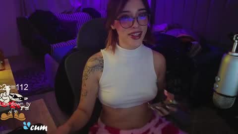 Lana 3 online show from September 13, 1:30 am