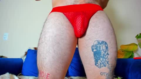 Snapshot of ackerman_eren_ chatting on February 27, 1:49 pm R. online show from February 27, 1:49 pm