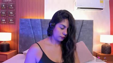 Antonella  online show from March 1, 3:55 am