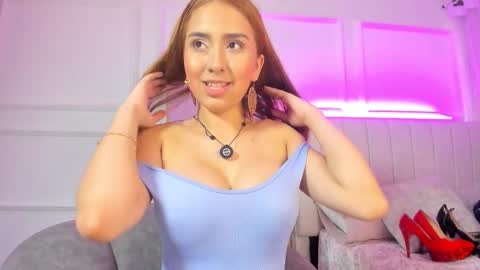 Ada Belucci  online show from February 21, 7:28 pm