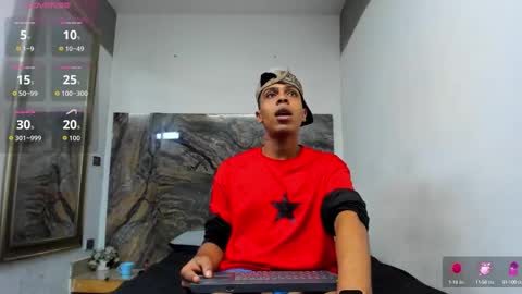 ada_brooke online show from September 23, 12:10 pm