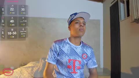 ada_brooke online show from March 2, 3:13 am