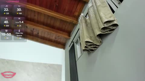 ada_brooke online show from March 11, 4:41 am