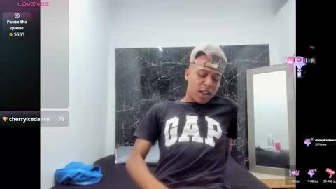 ada_brooke online show from January 18, 12:47 pm