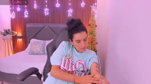 ada oconnor x   ..flaca..bella online show from December 10, 4:06 pm