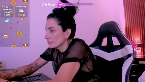 ada oconnor x   ..flaca..bella online show from September 17, 5:16 pm