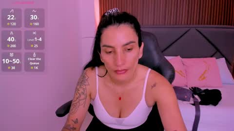 ada oconnor x   ..flaca..bella online show from January 24, 4:49 pm