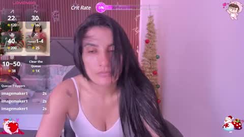 ada oconnor x   ..flaca..bella online show from December 27, 4:32 pm