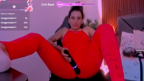 ada oconnor x   ..flaca..bella online show from November 7, 6:21 pm