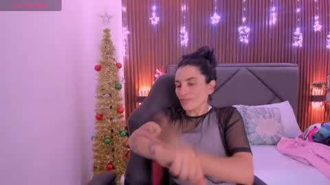 ada oconnor x   ..flaca..bella online show from December 11, 5:25 pm