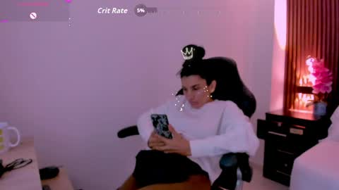 ada oconnor x   ..flaca..bella online show from April 14, 5:27 pm