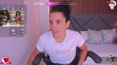ada oconnor x   ..flaca..bella online show from December 5, 5:12 pm