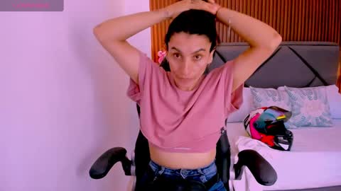 ada oconnor x   ..flaca..bella online show from December 3, 4:33 pm