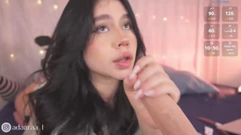 Adhara 3 online show from October 31, 6:25 am