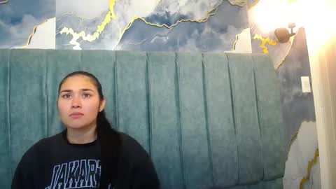 Adaira online show from December 19, 9:16 am