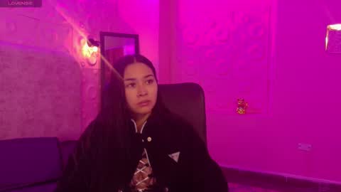 Adaira online show from December 5, 5:06 am