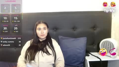 Adaira online show from February 4, 10:19 am