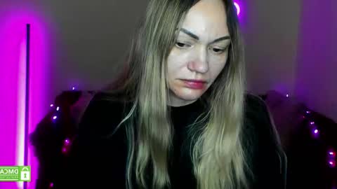 Adalina online show from January 31, 7:11 pm