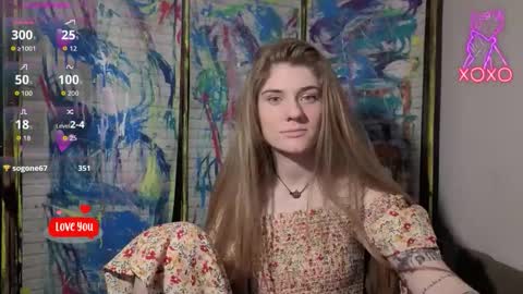 Ada online show from March 25, 6:36 pm