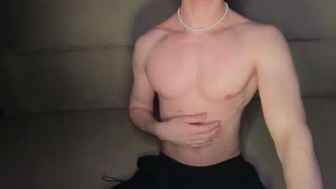 Adam online show from March 1, 4:33 pm