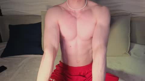 Adam online show from September 28, 4:16 pm