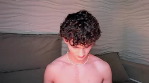 Adam online show from January 26, 10:46 pm