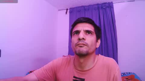 Adam  online show from December 23, 3:23 am