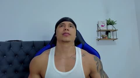 adam boss online show from December 2, 5:48 am