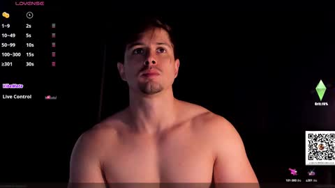 Adam online show from September 30, 11:53 am