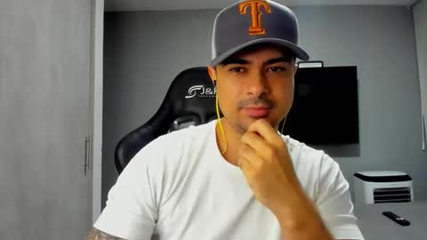 adam clarke online show from February 21, 4:15 am