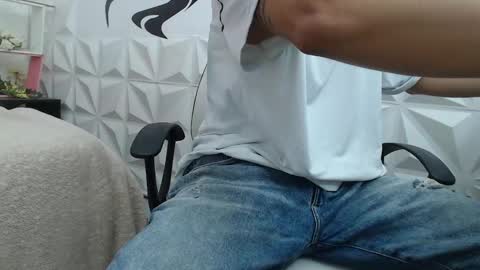 adam_evehotroom online show from February 22, 6:08 pm