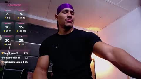 Snapshot of adam_fit19cm chatting on October 15, 2:18 pm adam_fit19cm online show from October 15, 2:18 pm