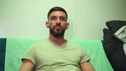 adam_fucks online show from February 17, 4:55 am