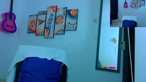 adam hot11 online show from February 12, 12:05 am