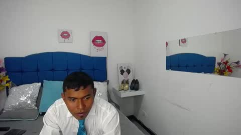 adam_morgan2 online show from November 6, 2:03 am